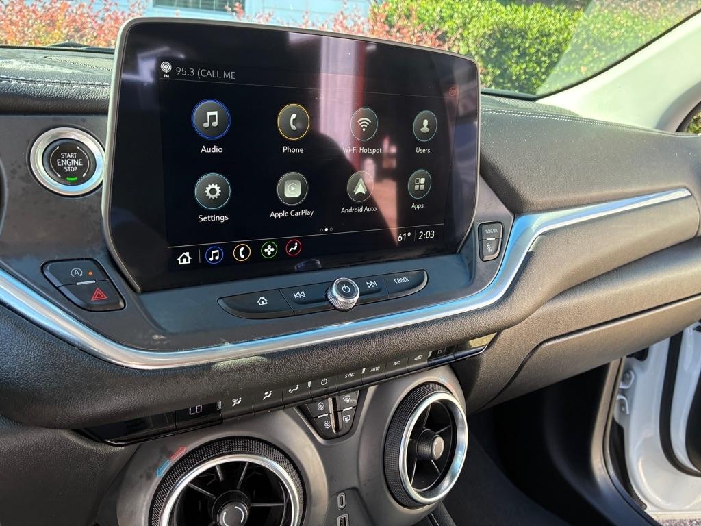 Chevrolet Blazer 2LT 2023