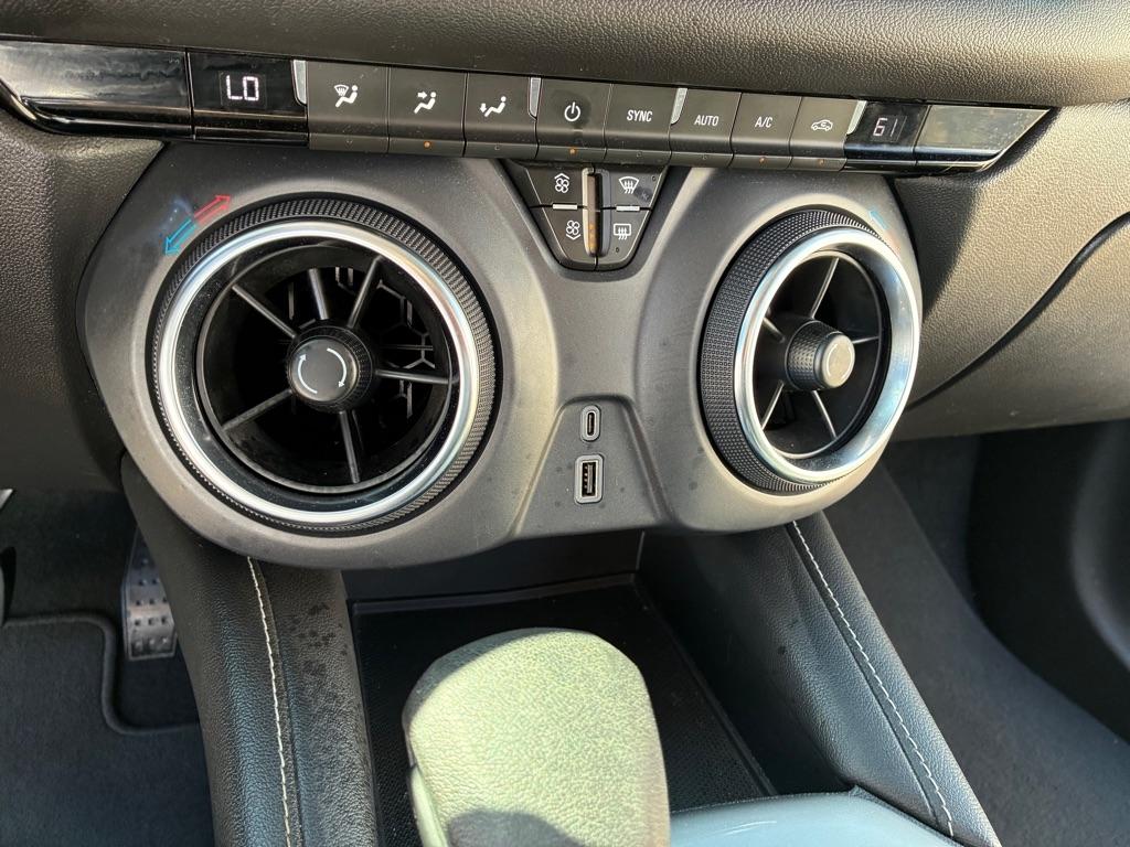 Chevrolet Blazer 2LT 2023