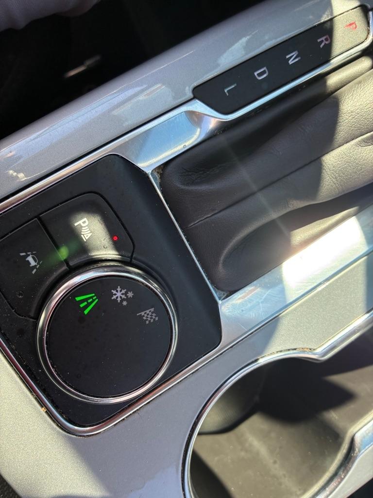 Chevrolet Blazer 2LT 2023