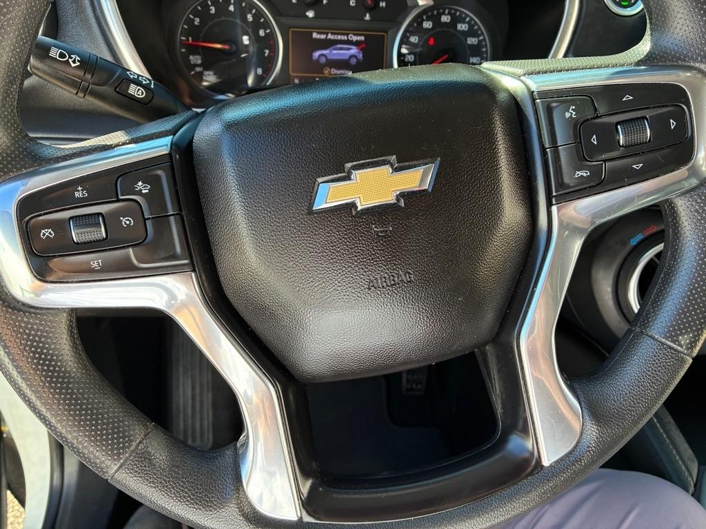 Chevrolet Blazer 2LT 2023