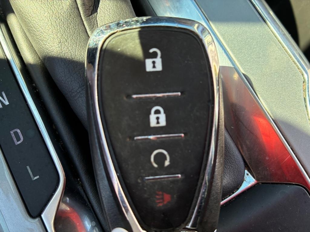 Chevrolet Blazer 2LT 2023
