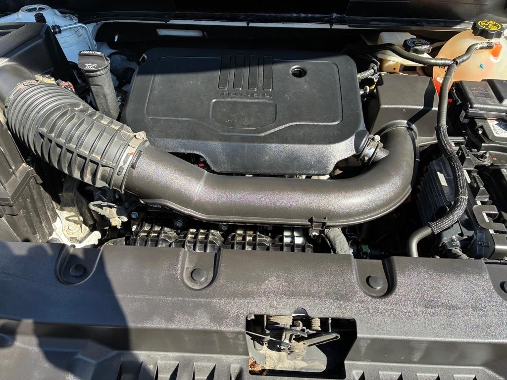Chevrolet Blazer 2LT 2023