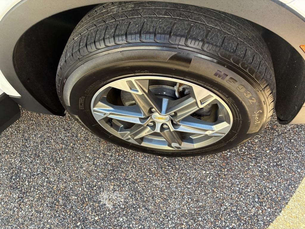 Chevrolet Blazer 2LT 2023
