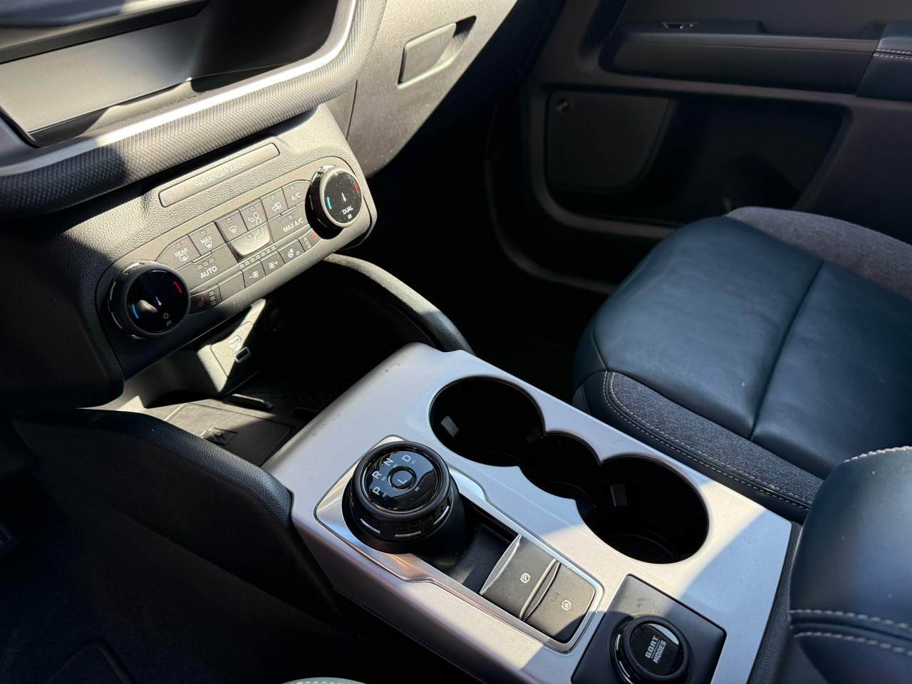 Ford Bronco Sport Outer Banks 2022
