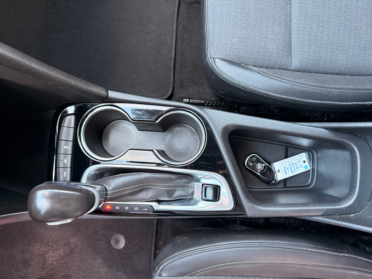 Buick Encore GX AWD 4dr Select 2020