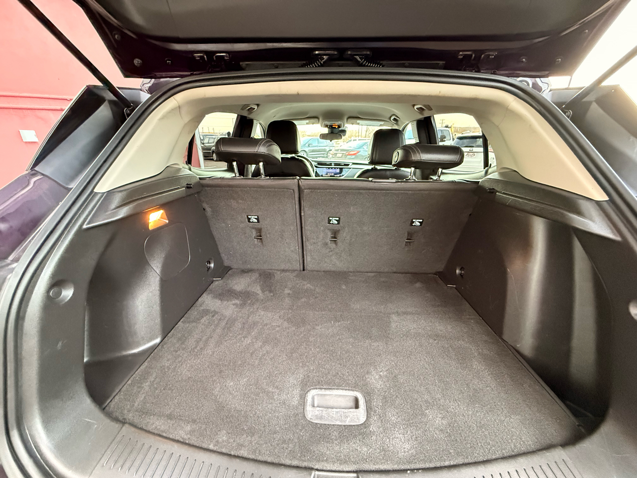 Buick Encore GX AWD 4dr Select 2020