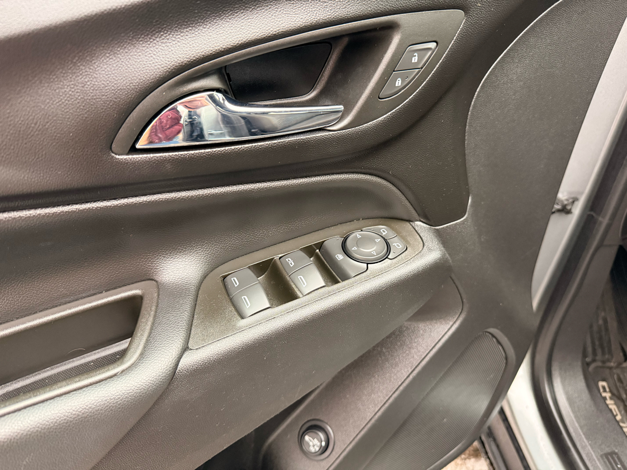 Chevrolet Equinox 2LT AWD 2023