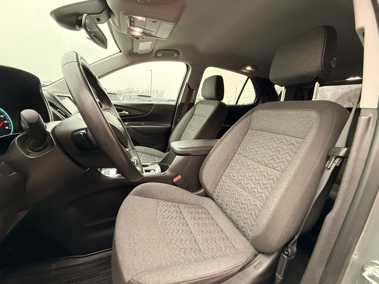 Chevrolet Equinox 2LT AWD 2023