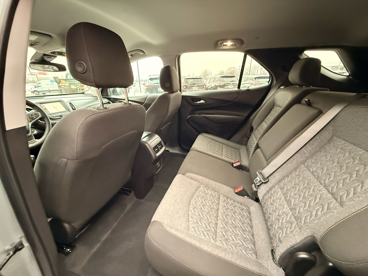 Chevrolet Equinox 2LT AWD 2023