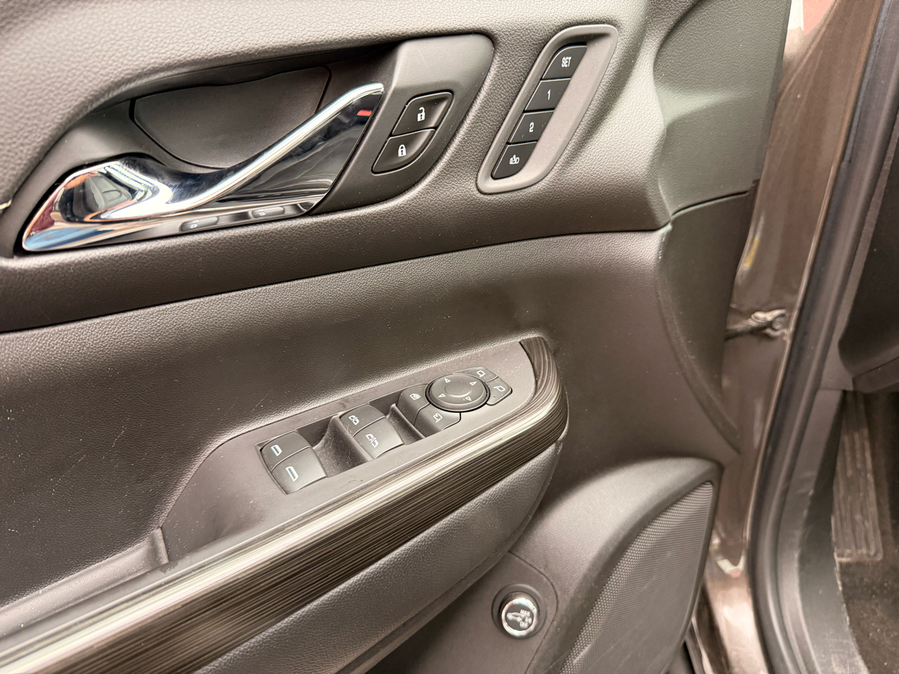 GMC Acadia AWD 4dr SLT w/SLT-2 2020