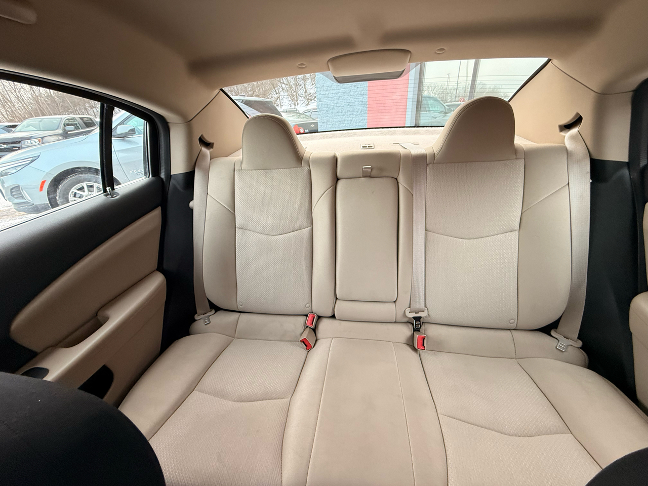 Chrysler 200 Touring 2014