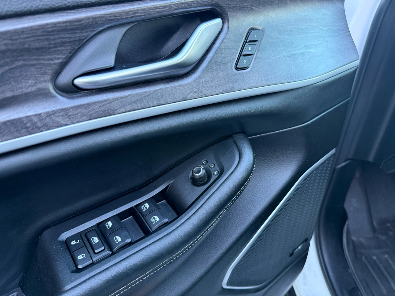 Jeep Grand Cherokee 4xe Limited 2022