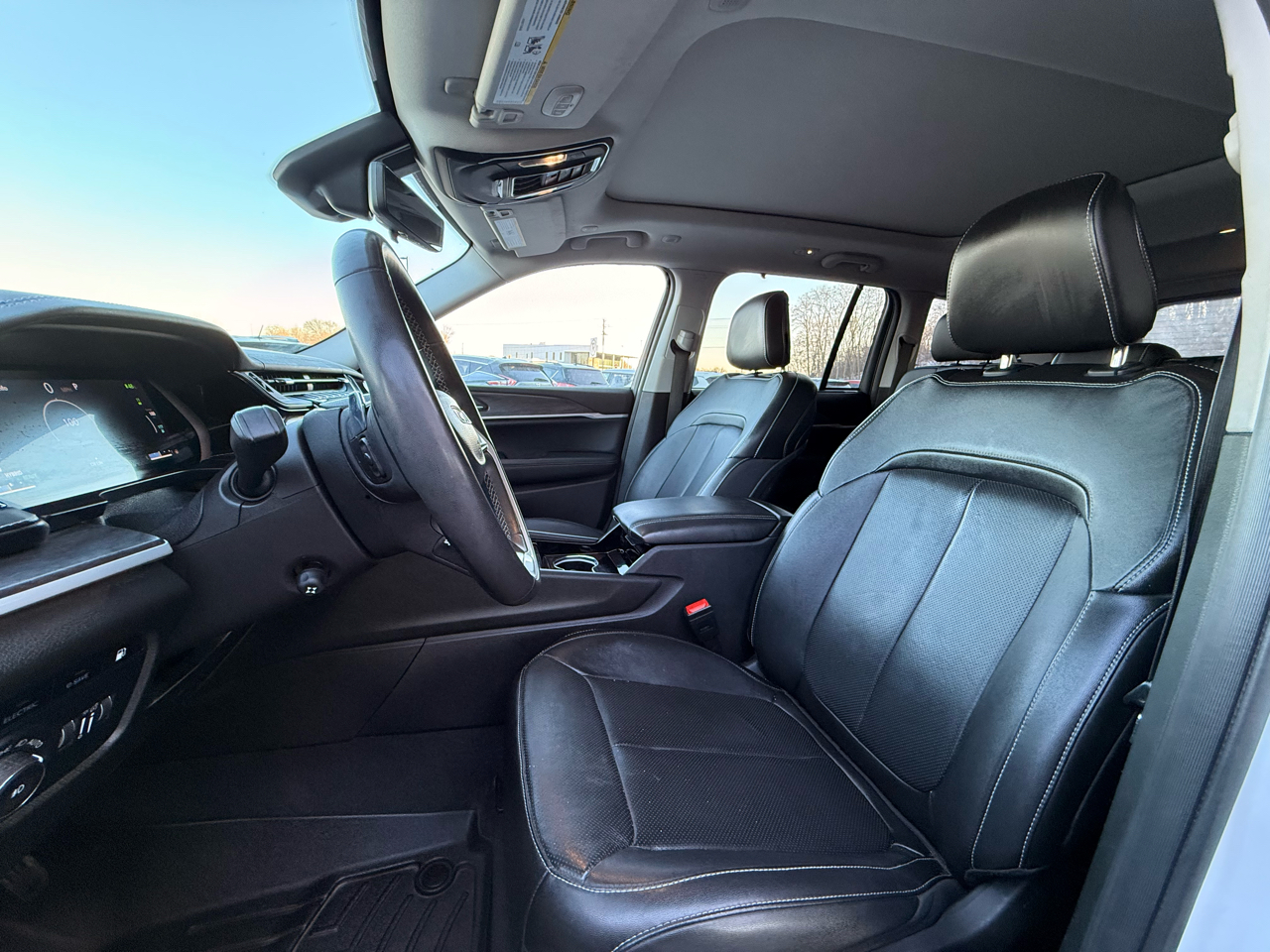 Jeep Grand Cherokee 4xe Limited 2022