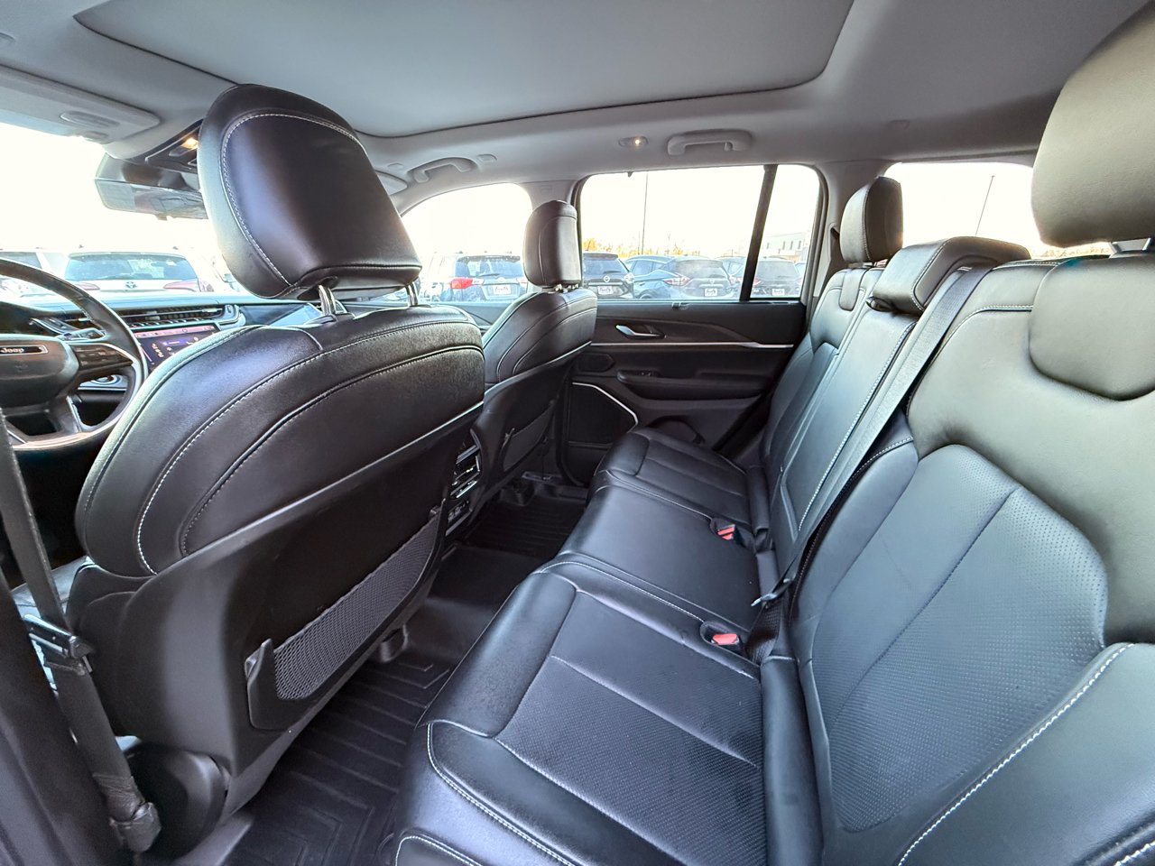 Jeep Grand Cherokee 4xe Limited 2022