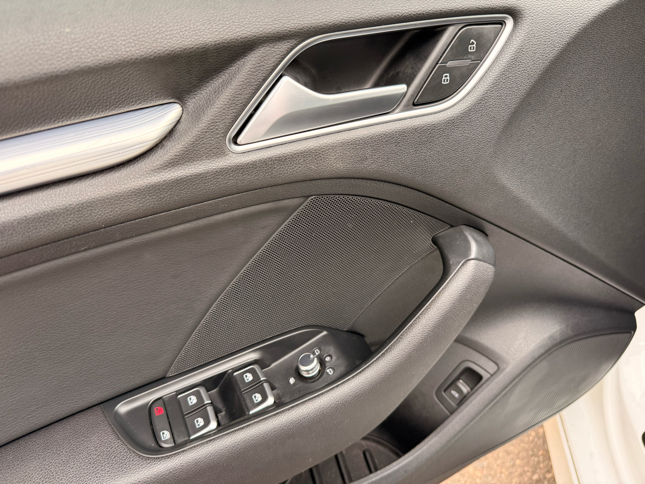 Audi A3 S line Premium quattro 2020