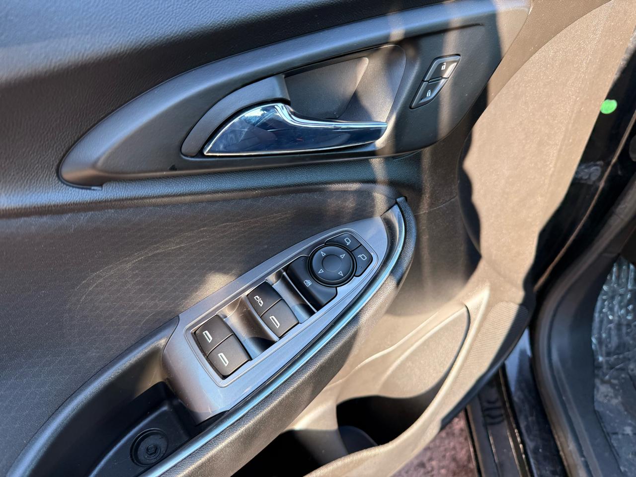 Chevrolet Malibu LT 2020