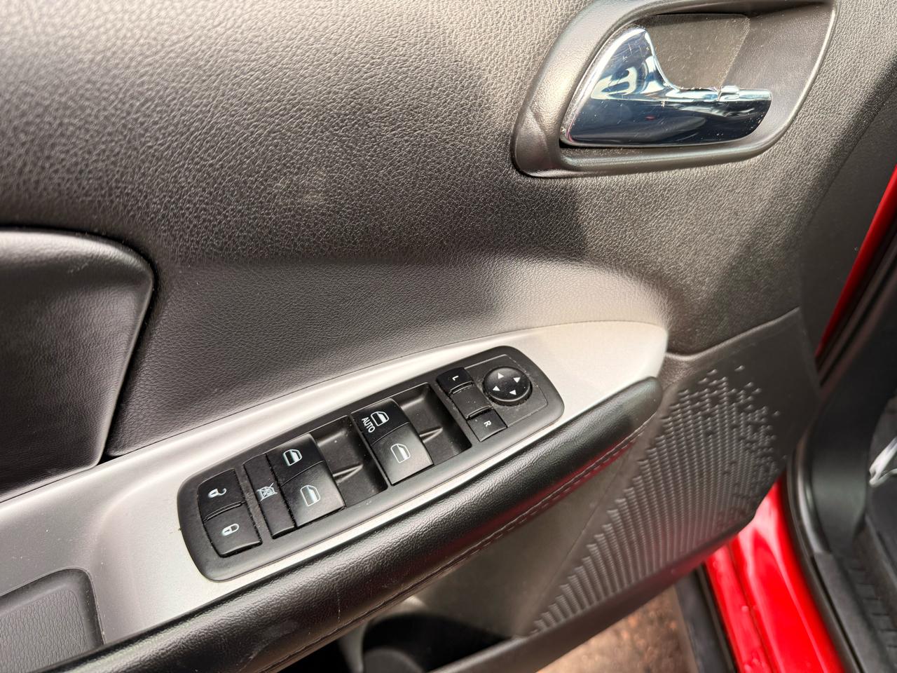 Dodge Journey SE 2018