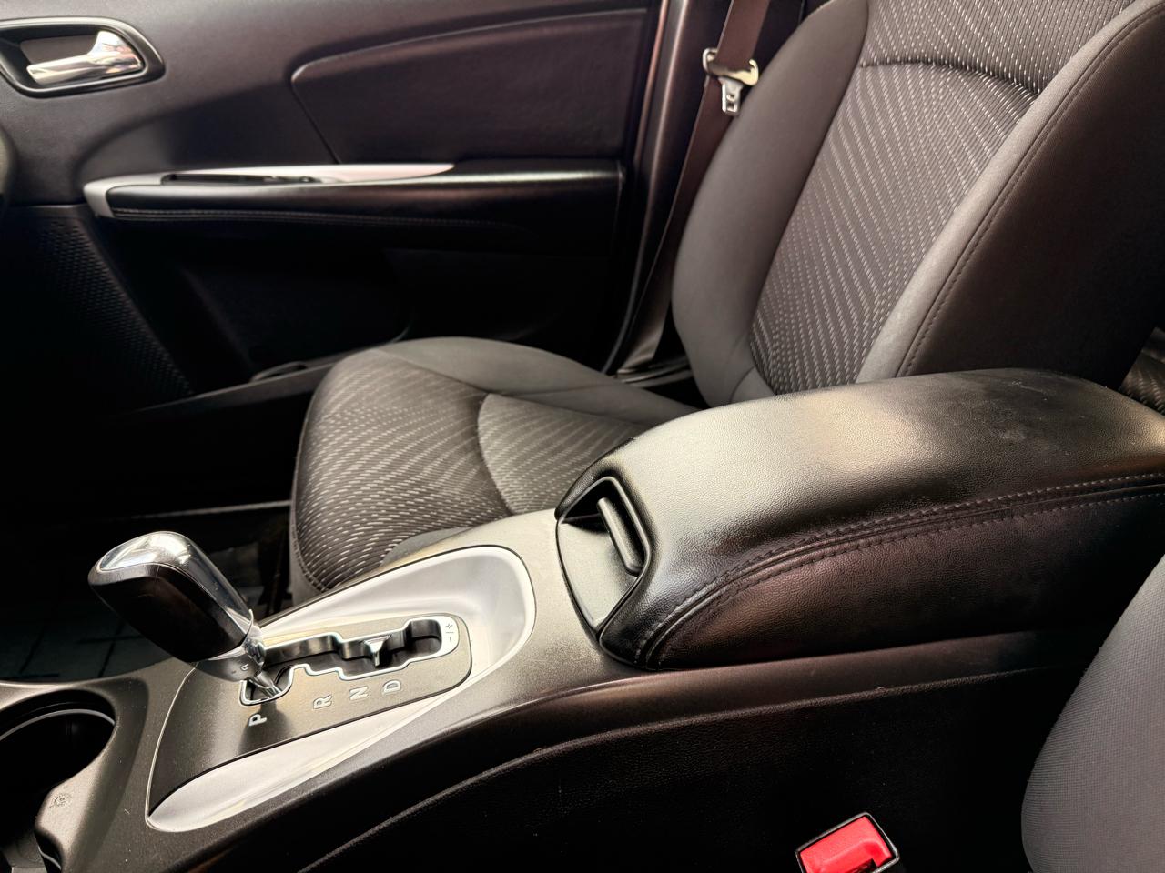 Dodge Journey SE 2018