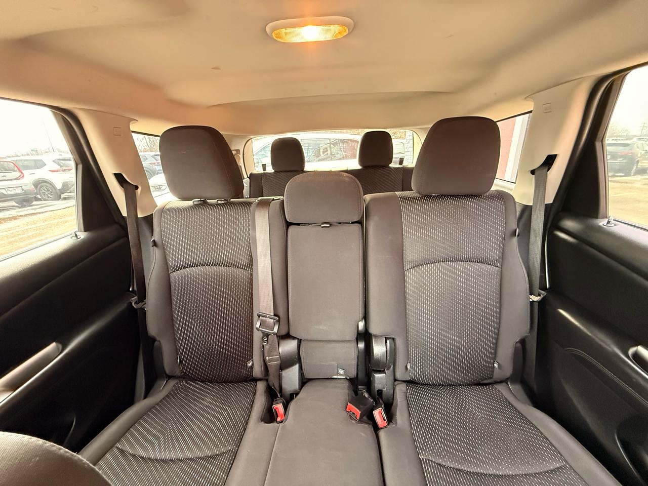 Dodge Journey SE 2018