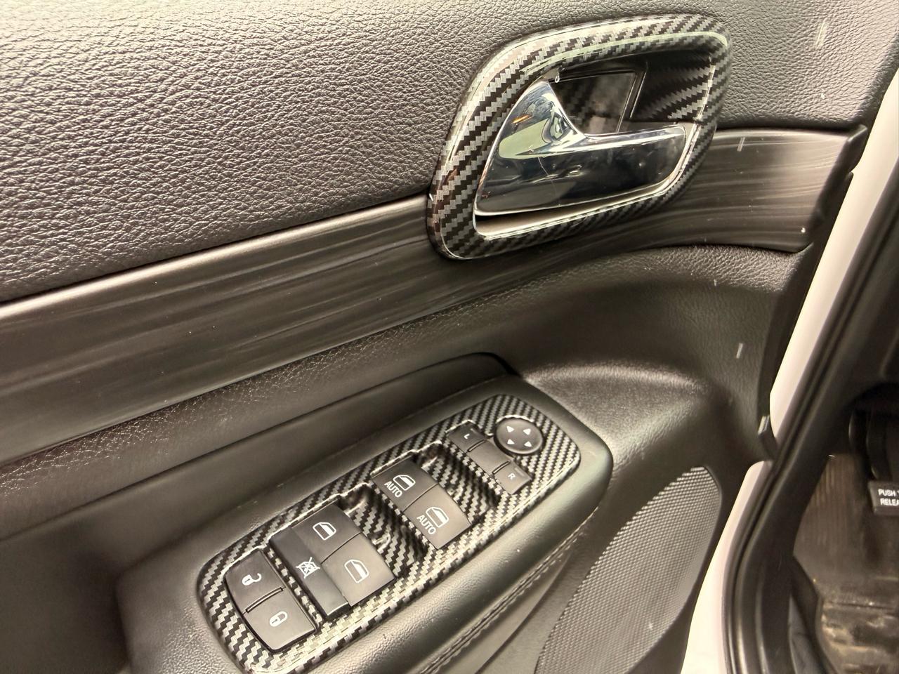 Jeep Grand Cherokee Laredo E 4WD 2022