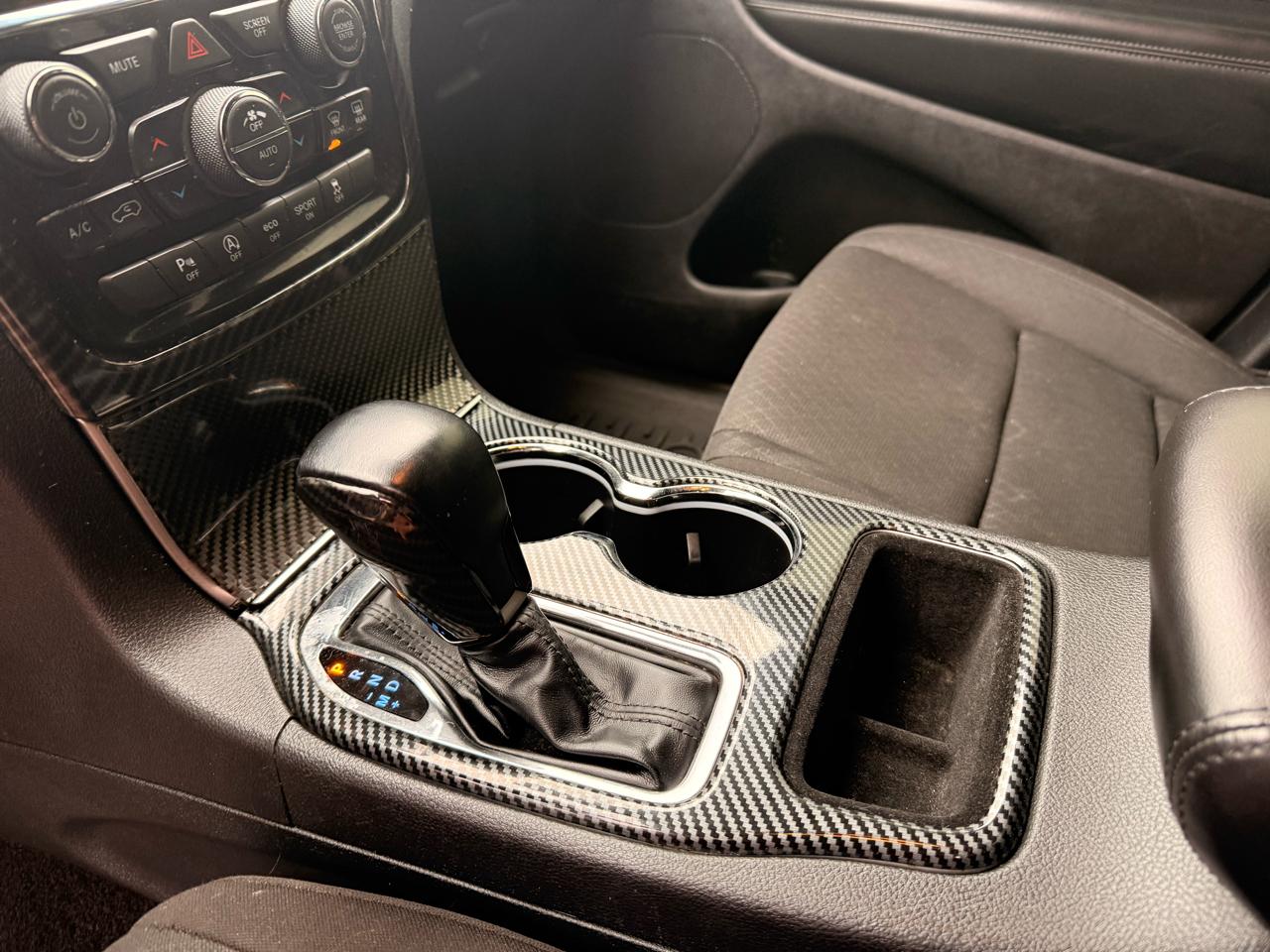 Jeep Grand Cherokee Laredo E 4WD 2022