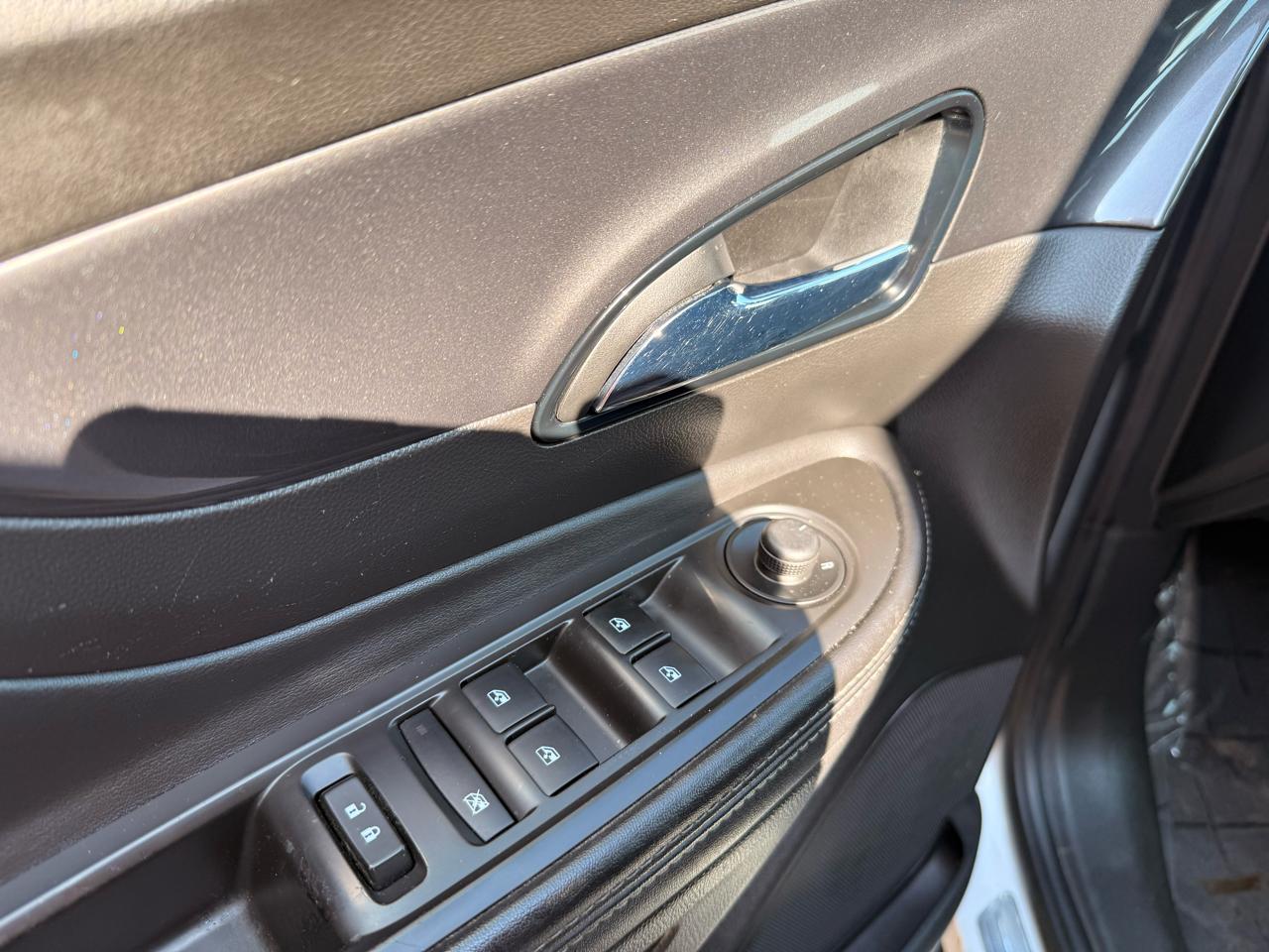 Buick Encore Preferred AWD 2020