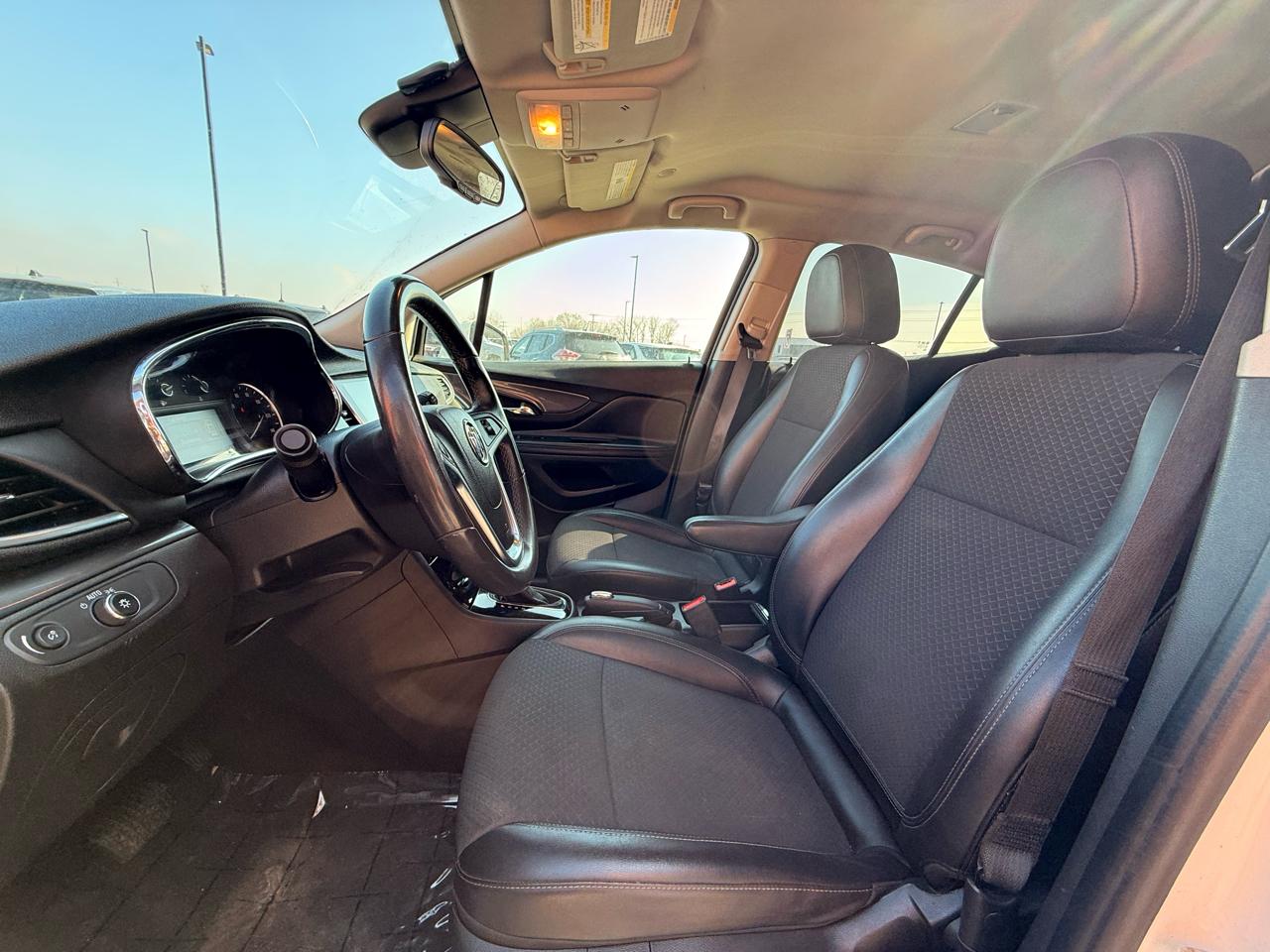 Buick Encore Preferred AWD 2020