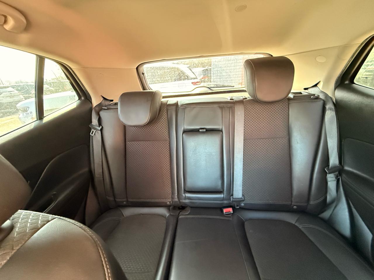 Buick Encore Preferred AWD 2020