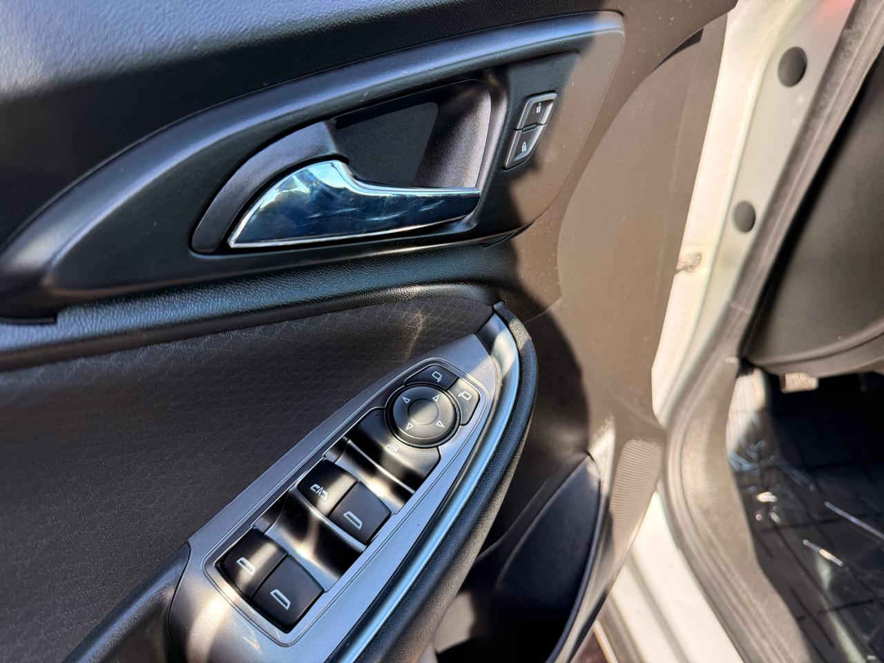 Chevrolet Malibu LT 2021