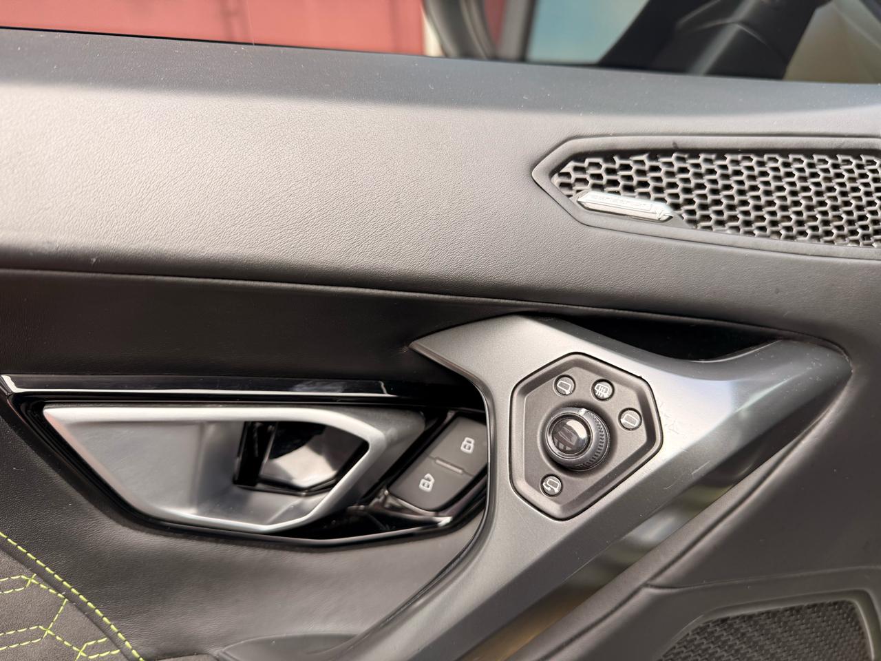 Lamborghini Huracan RWD Coupe 2018