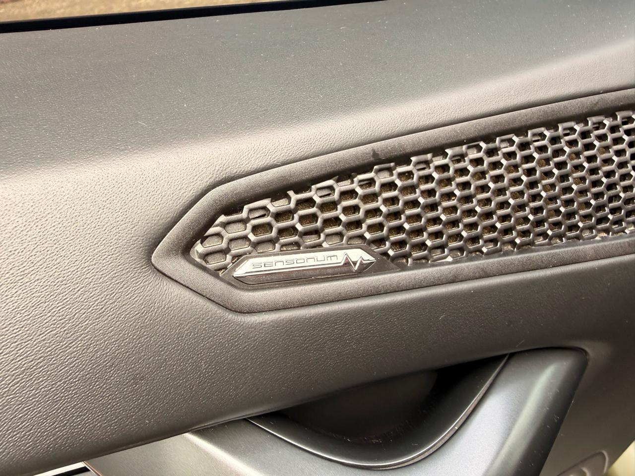 Lamborghini Huracan RWD Coupe 2018