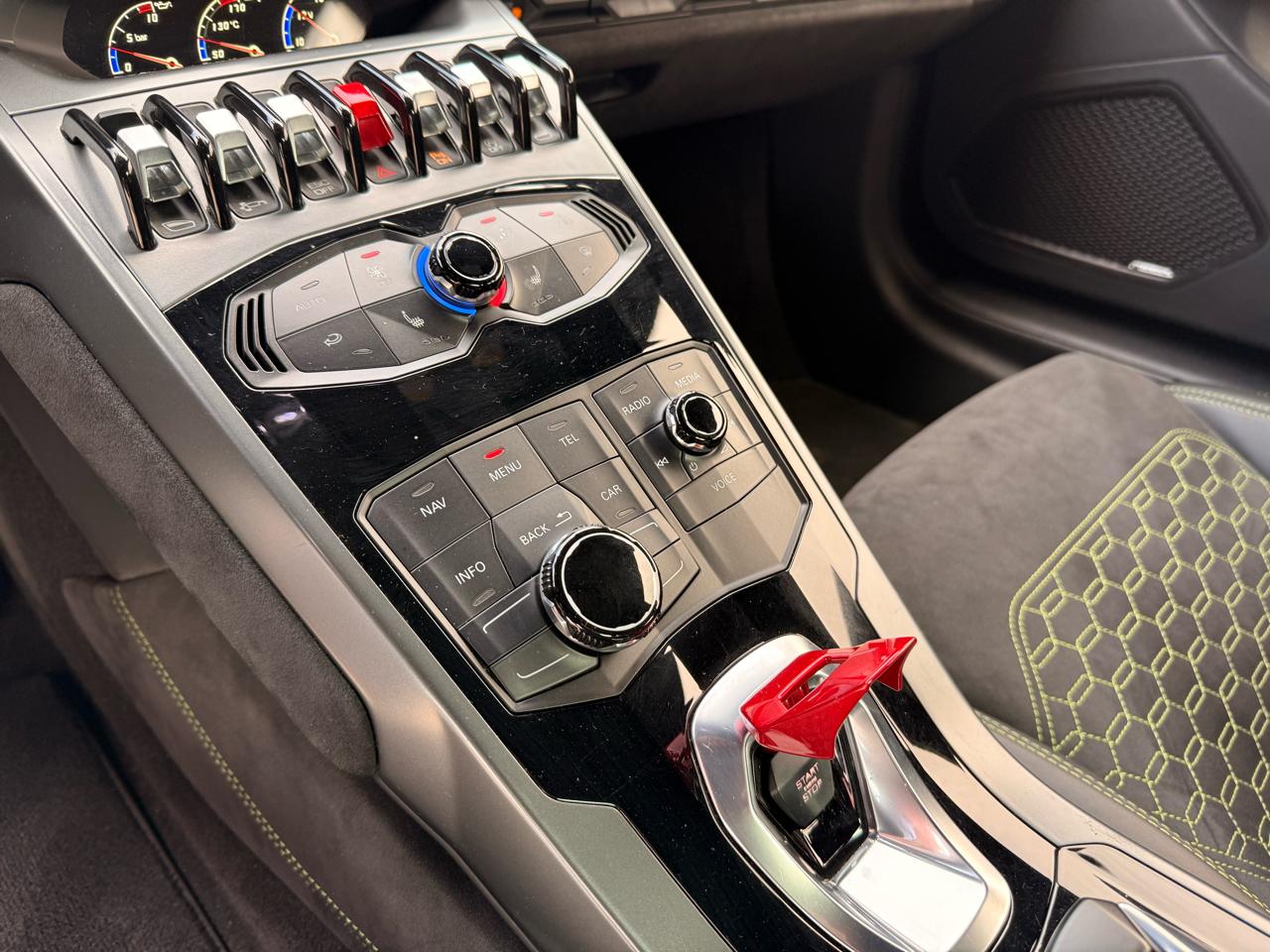 Lamborghini Huracan RWD Coupe 2018