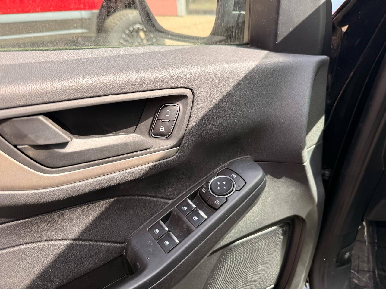 Ford Escape Hybrid SE AWD 2022