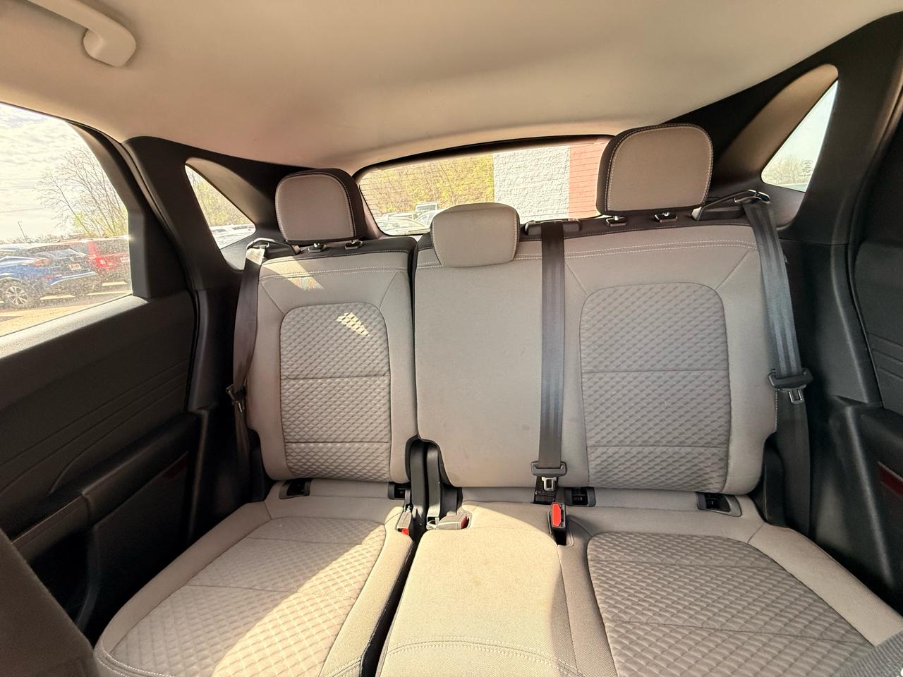 Ford Escape Hybrid SE AWD 2022