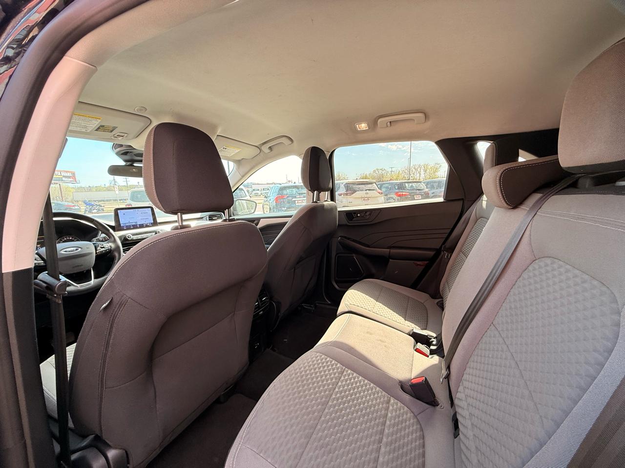 Ford Escape Hybrid SE AWD 2022