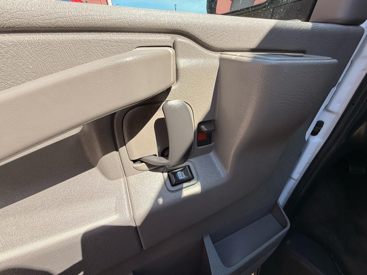 Chevrolet Express LT 3500 Extended 2017