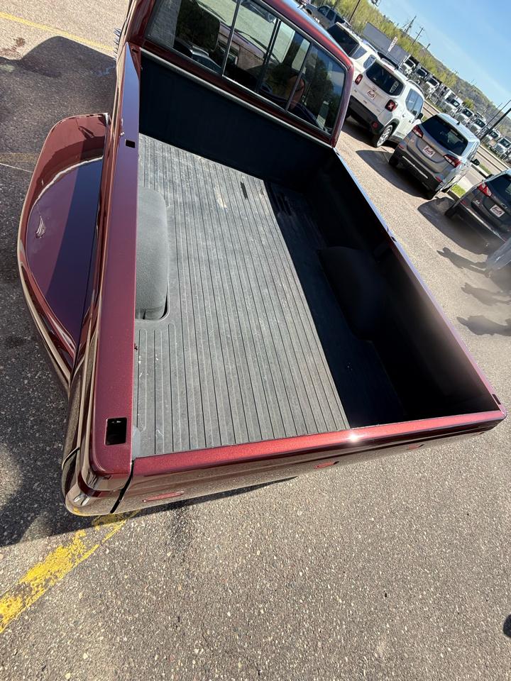 Chevrolet C/K 3500 Ext. Cab 2WD 1991