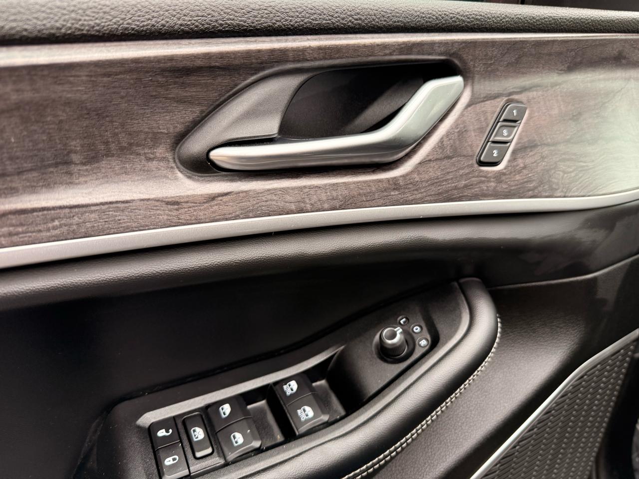 Jeep Grand Cherokee 4xe Limited 2023