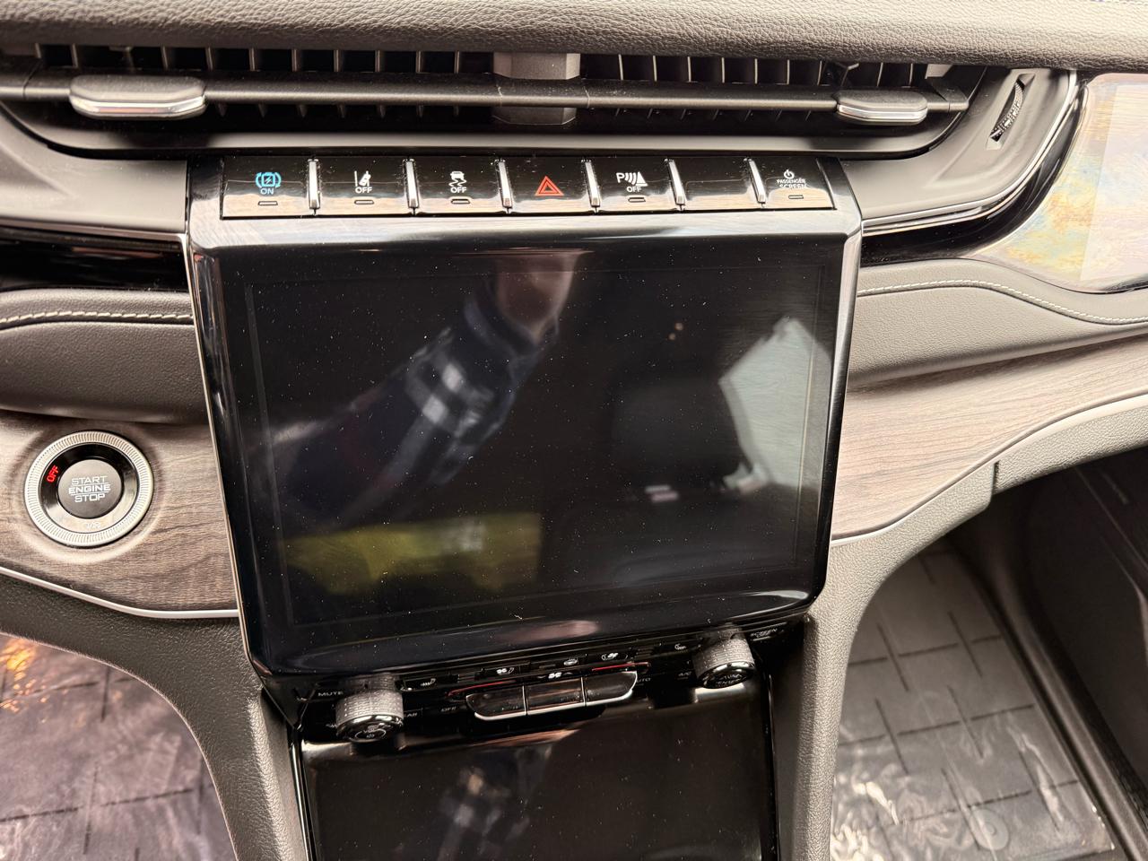 Jeep Grand Cherokee 4xe Limited 2023