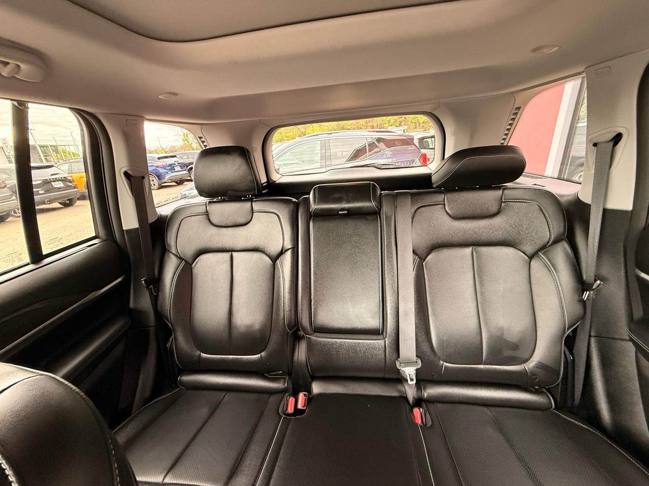 Jeep Grand Cherokee 4xe Limited 2023