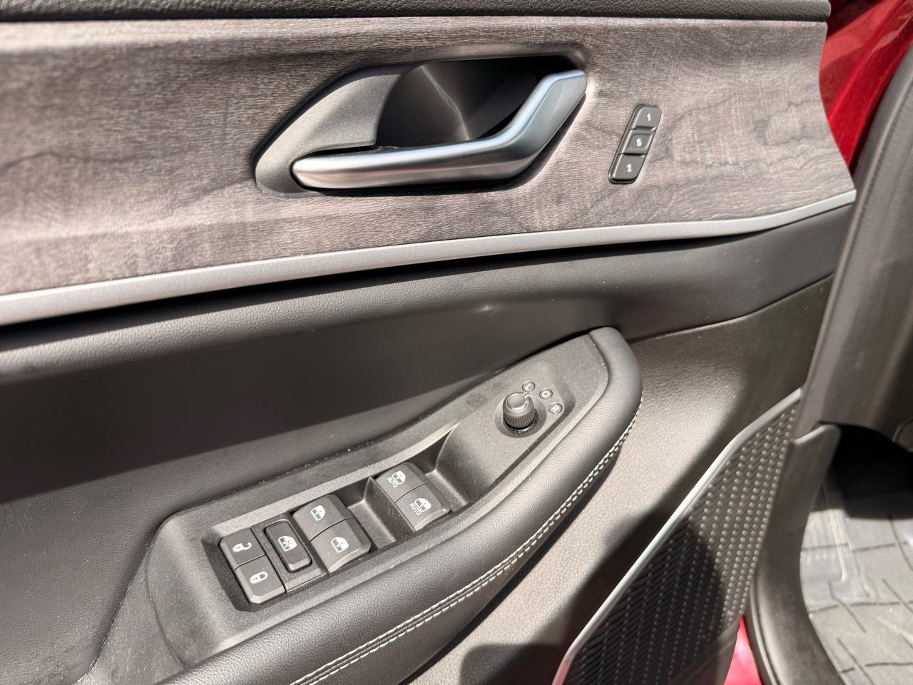 Jeep Grand Cherokee 4xe Limited 2023