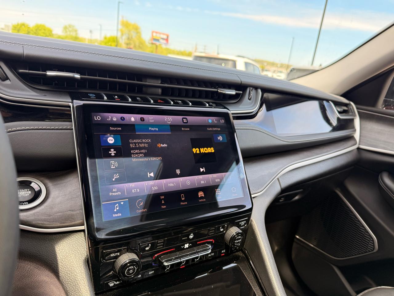 Jeep Grand Cherokee 4xe Limited 2023