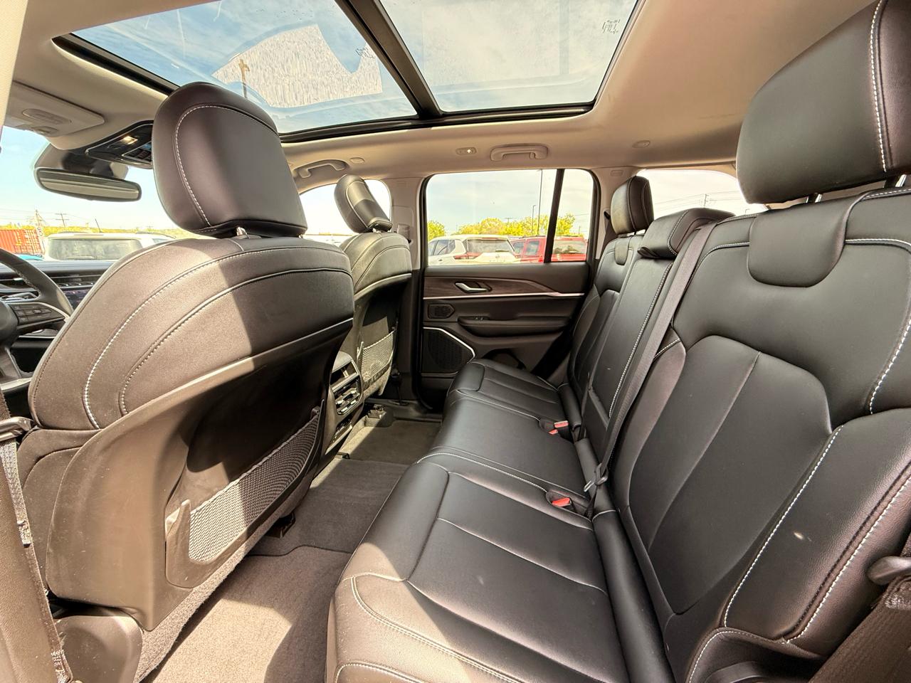 Jeep Grand Cherokee 4xe Limited 2023