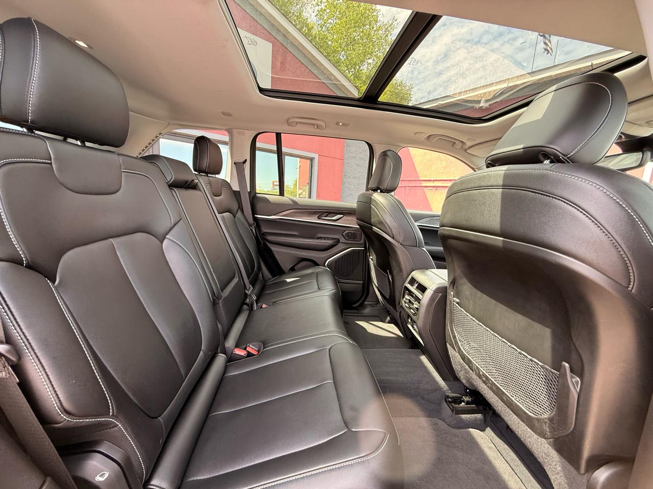 Jeep Grand Cherokee 4xe Limited 2023