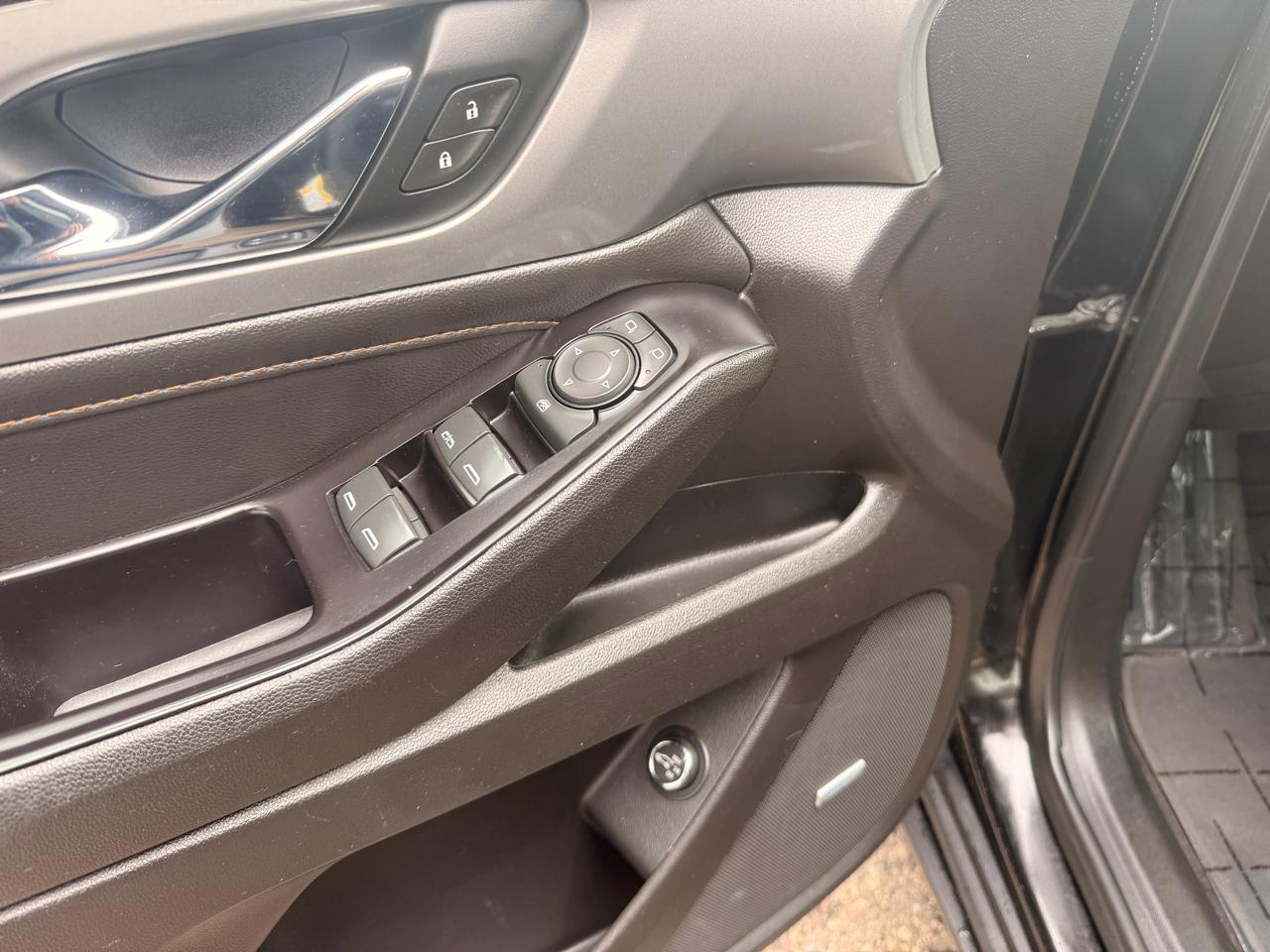 Chevrolet Traverse 3LT 4D SUV AWD 2020