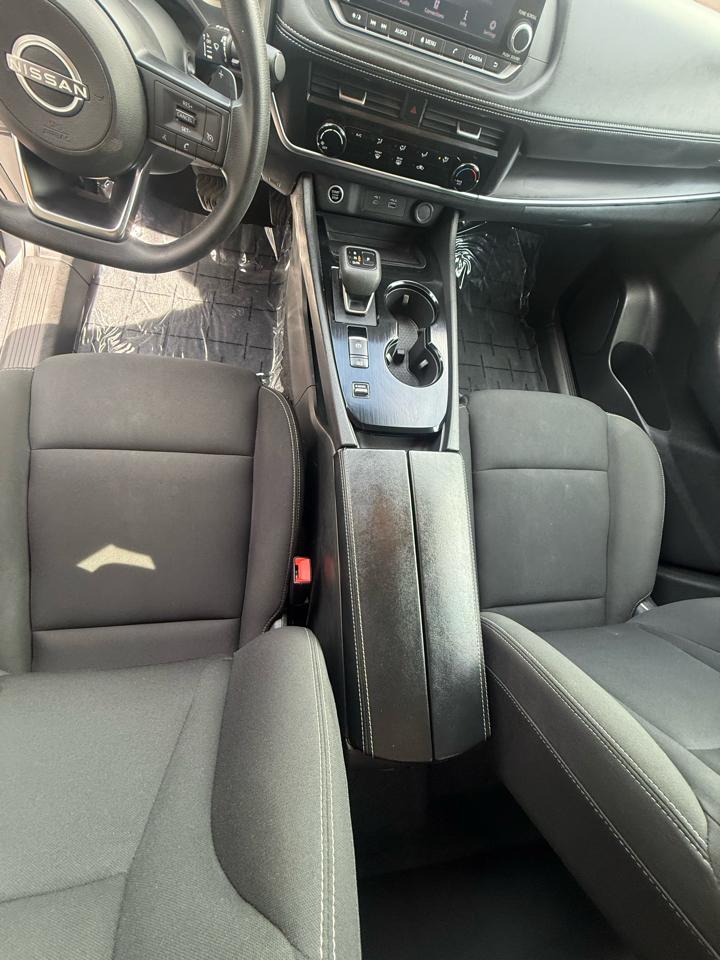 Nissan Rogue S 2023