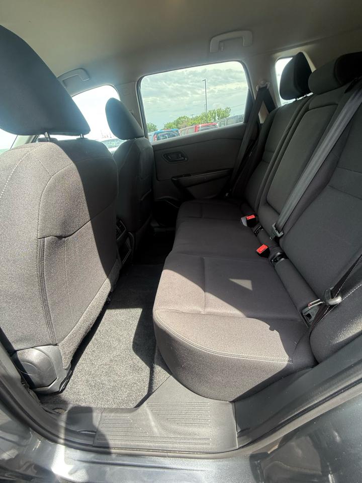 Nissan Rogue S 2023