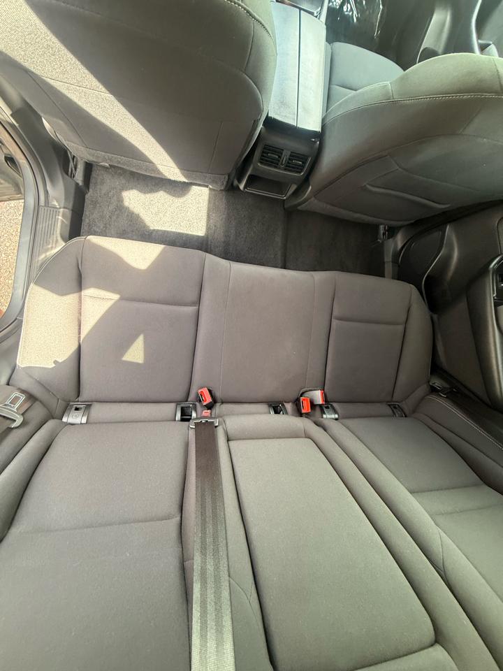 Nissan Rogue S 2023
