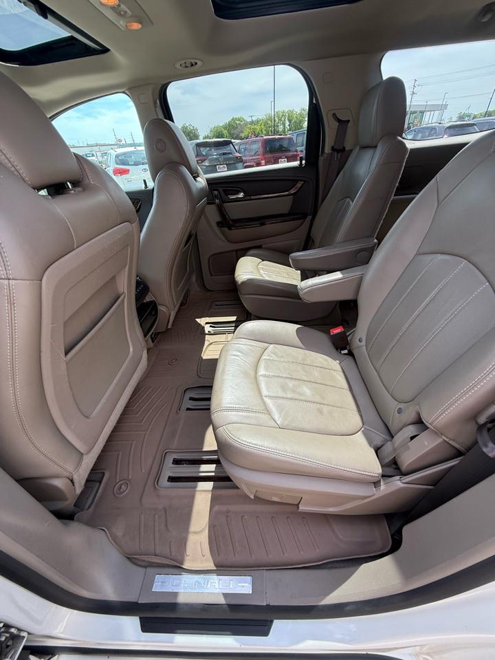 GMC Acadia Denali AWD 2015