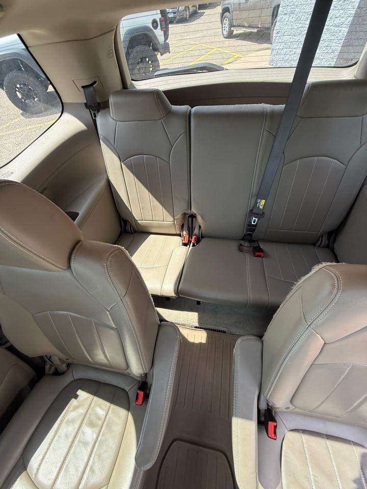 GMC Acadia Denali AWD 2015